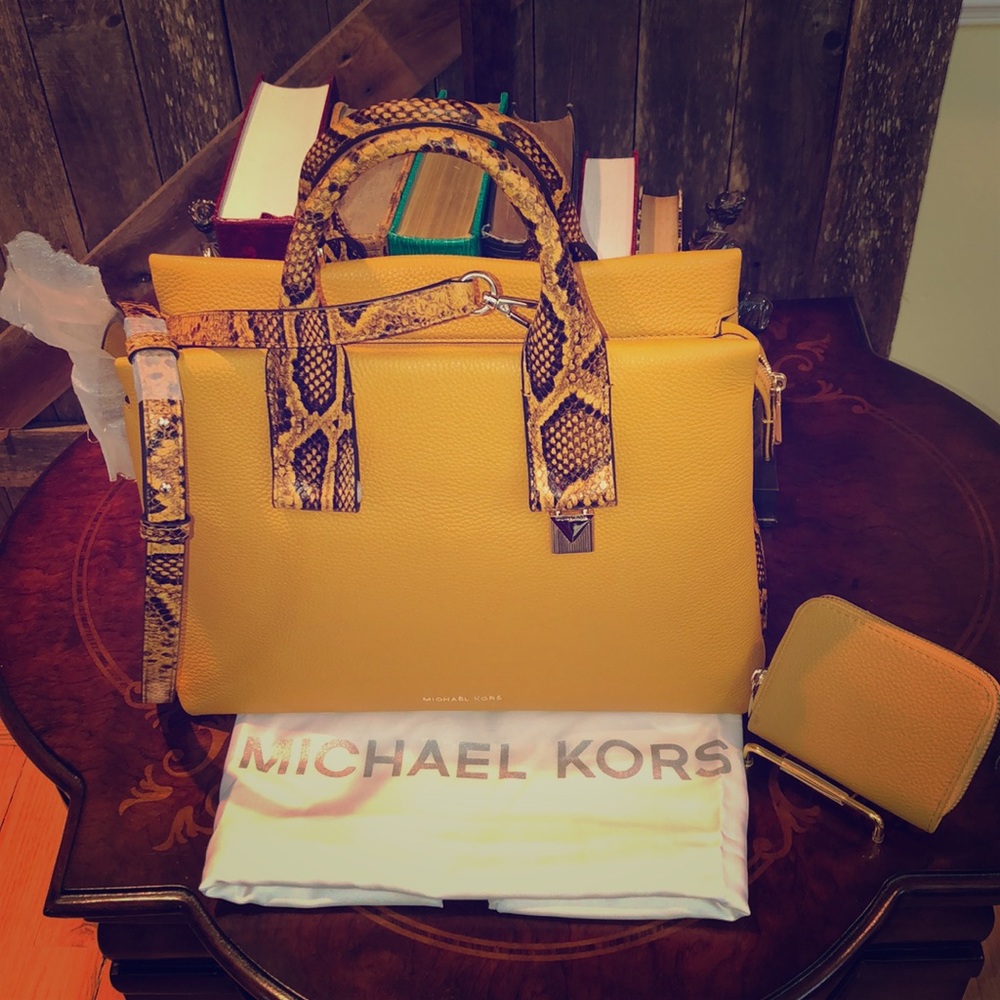 Micheal kors 2018 ❤️